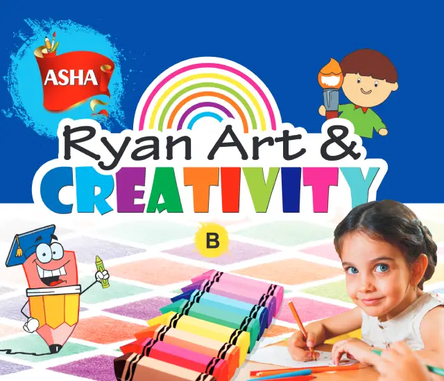Ryan Art cover B